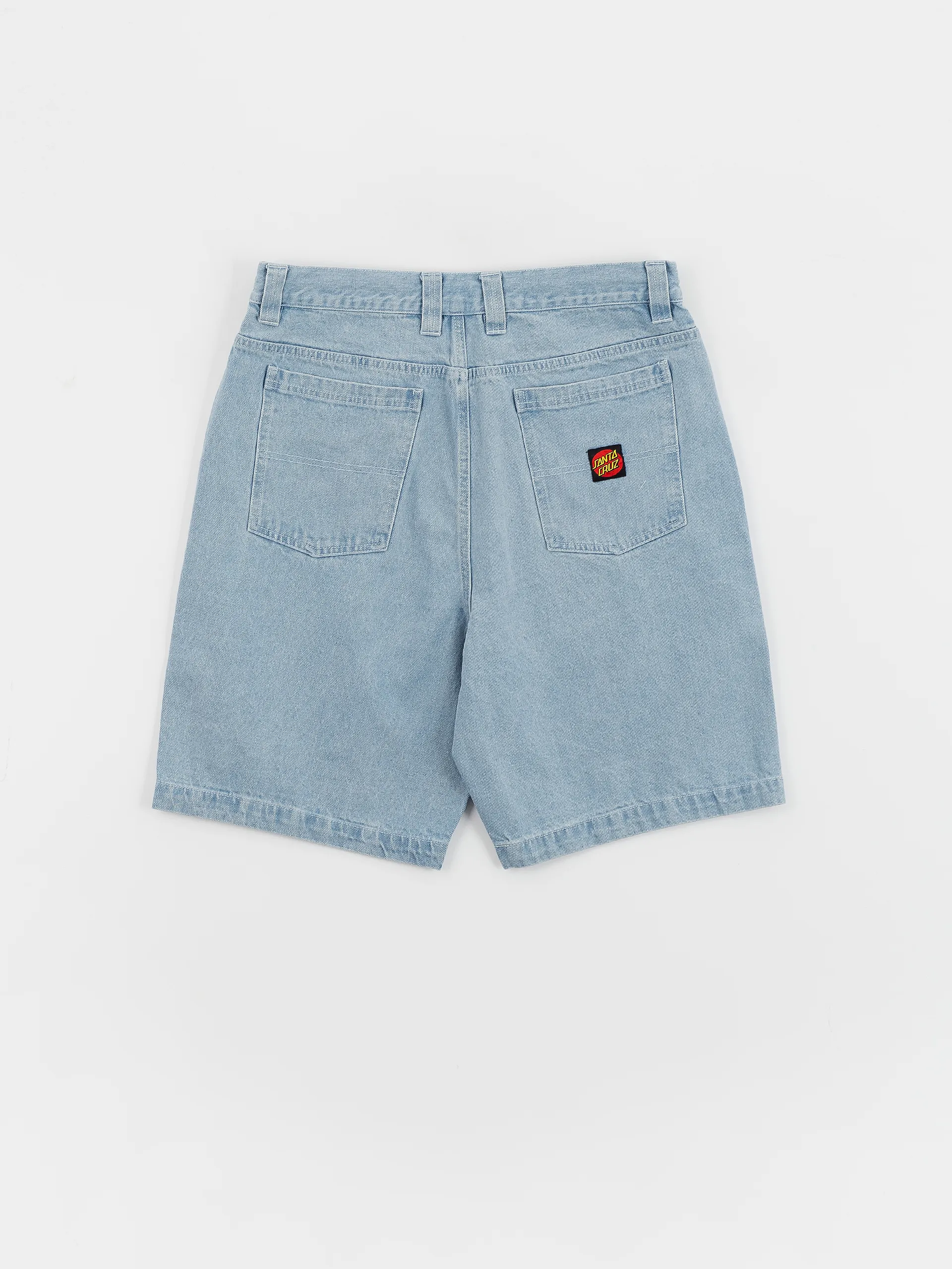 Santa Cruz Big Shorts Shorts (stone wash)