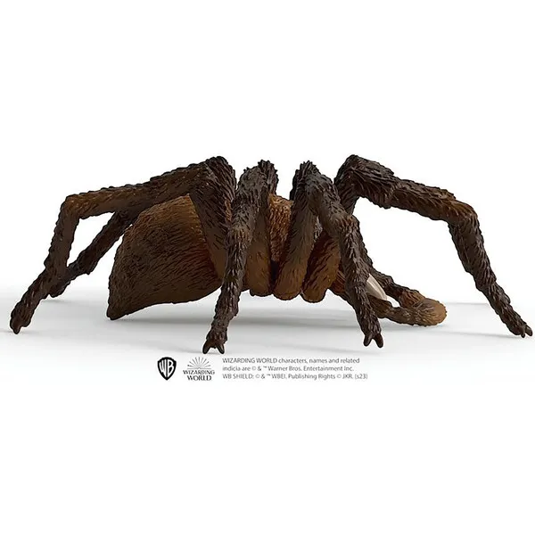 Schleich Schleich Wizarding World of Harry Potter: Aragog Collectible Figurine