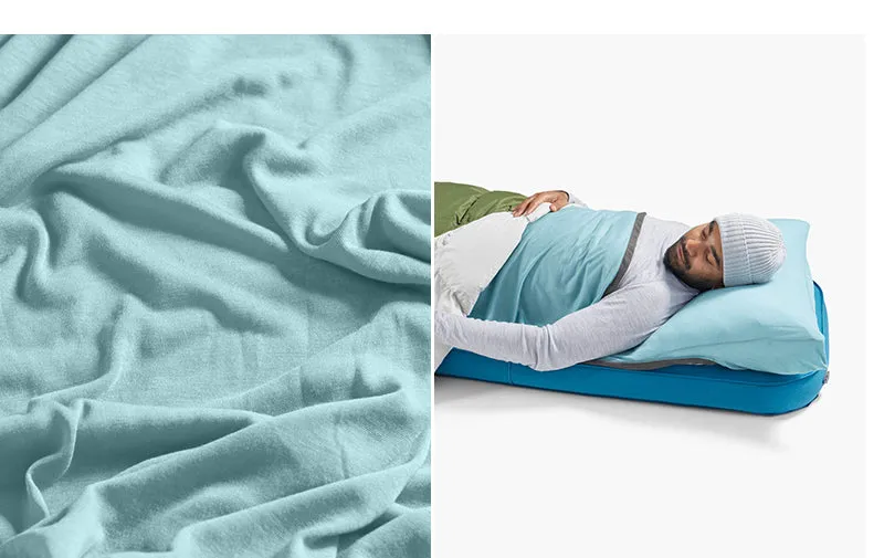 Sea To Summit Comfort Blend Sleeping Bag Liner