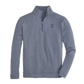 Seattle Mariners Flow Performance 1/4 Zip Pullover