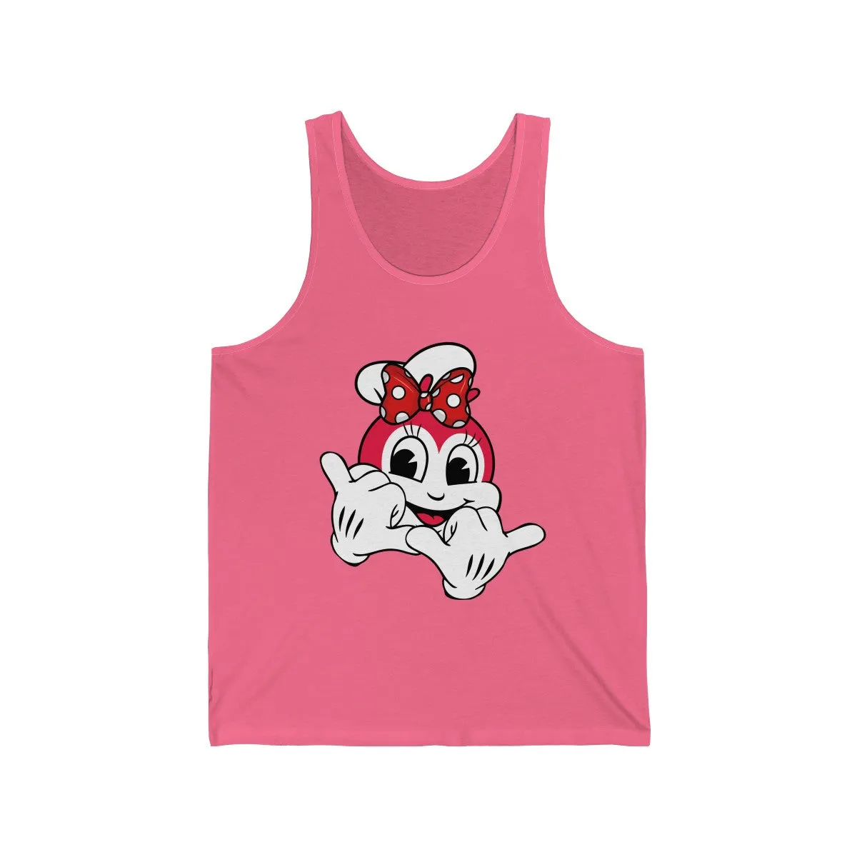 Shaka Bee Pinay Tank