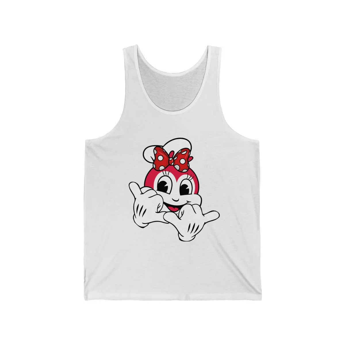 Shaka Bee Pinay Tank