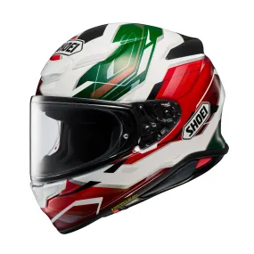 Shoei NXR2 Capriccio Helmet - TC11