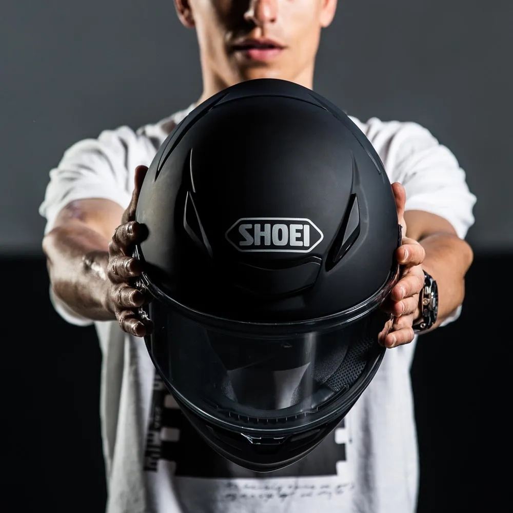 Shoei NXR2 Gleam Helmet - TC5