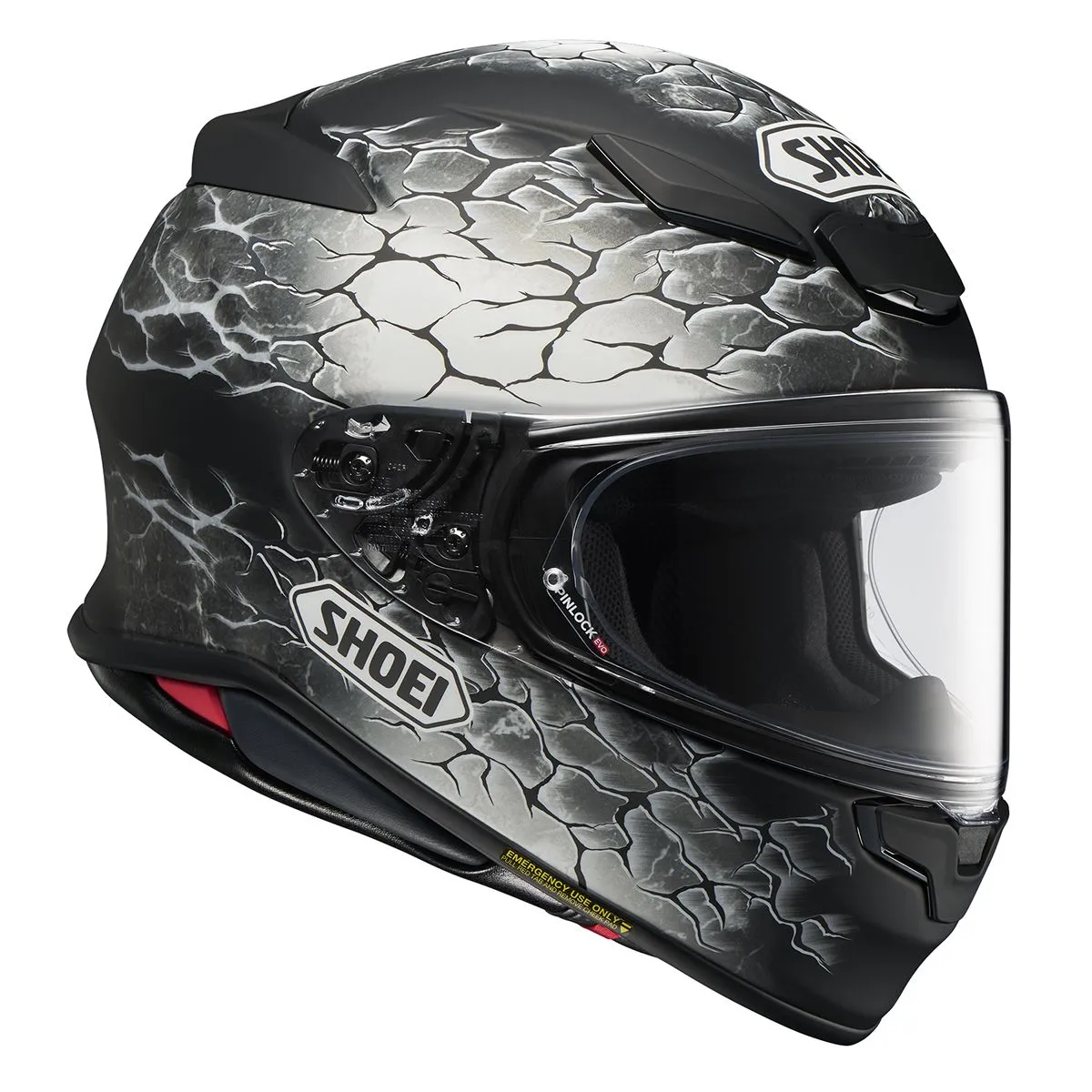 Shoei NXR2 Gleam Helmet - TC5