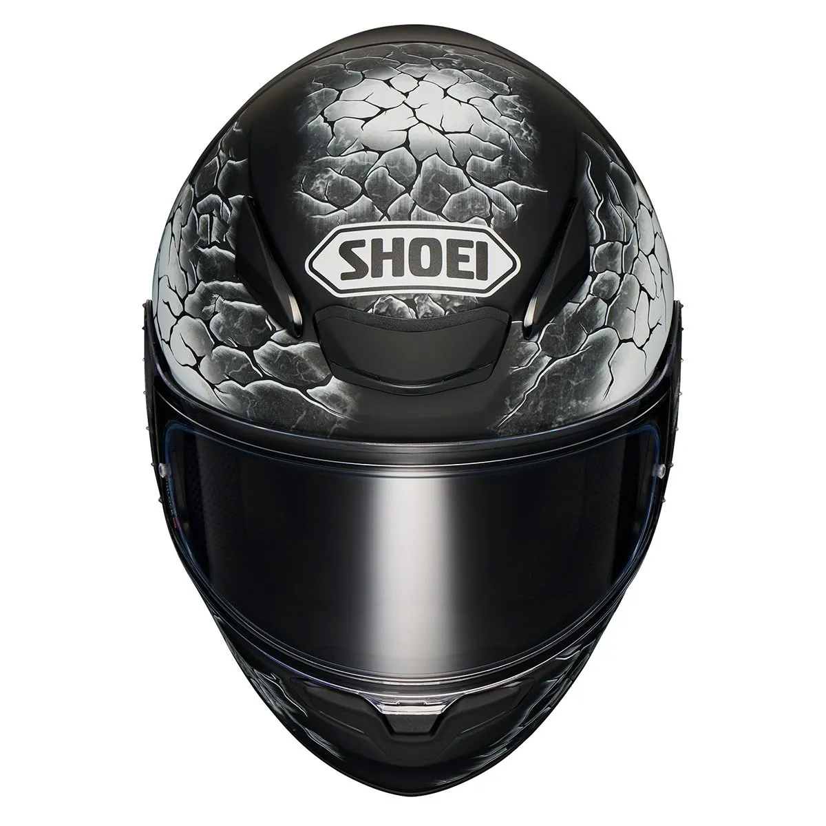 Shoei NXR2 Gleam Helmet - TC5