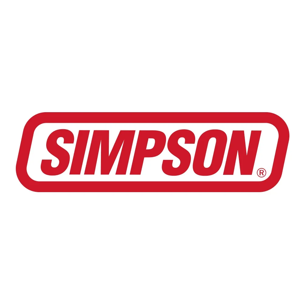 Simpson Speed Helmet Visor