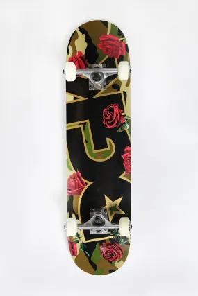 Skateboard Romance DGK 7.75