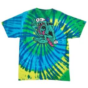 Slime Balls Skateboard Wheels Shirt Slimey Karma