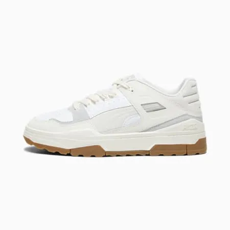 Slipstream Xtreme Unisex Sneakers | PUMA White-Warm White-Cool Light Gray | PUMA Shop All Puma | PUMA 