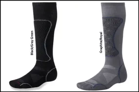 Smartwool Men's PhD Ski Light Socks