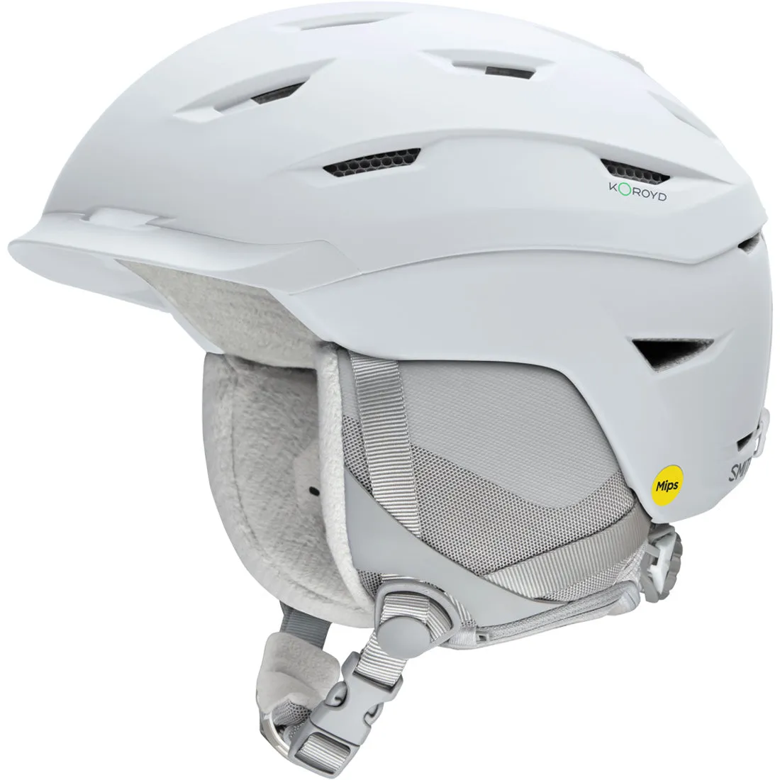 Smith Liberty MIPS Helmet - Women's