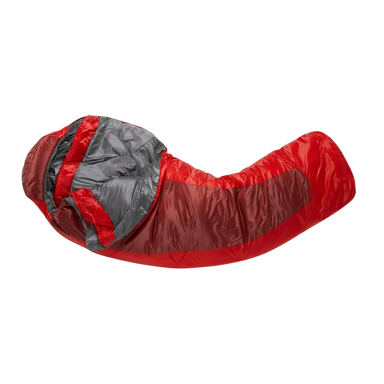 Solar Eco 3 Synthetic Sleeping Bag