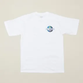 Sour Skateboards Films Tee