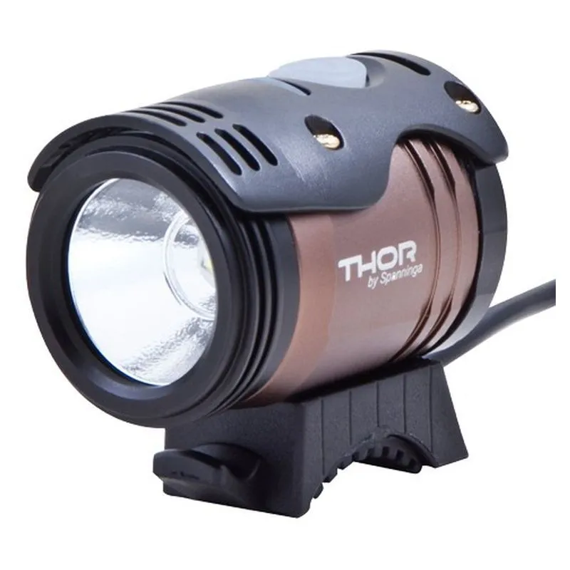 Spanninga  Thor 1100 - Luce anteriore per bici