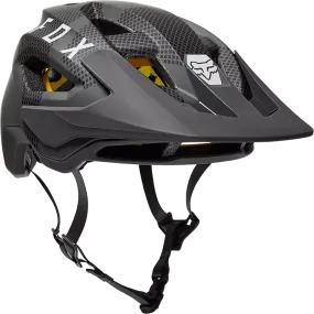 Speedframe Camo Mountain Bike Helmet