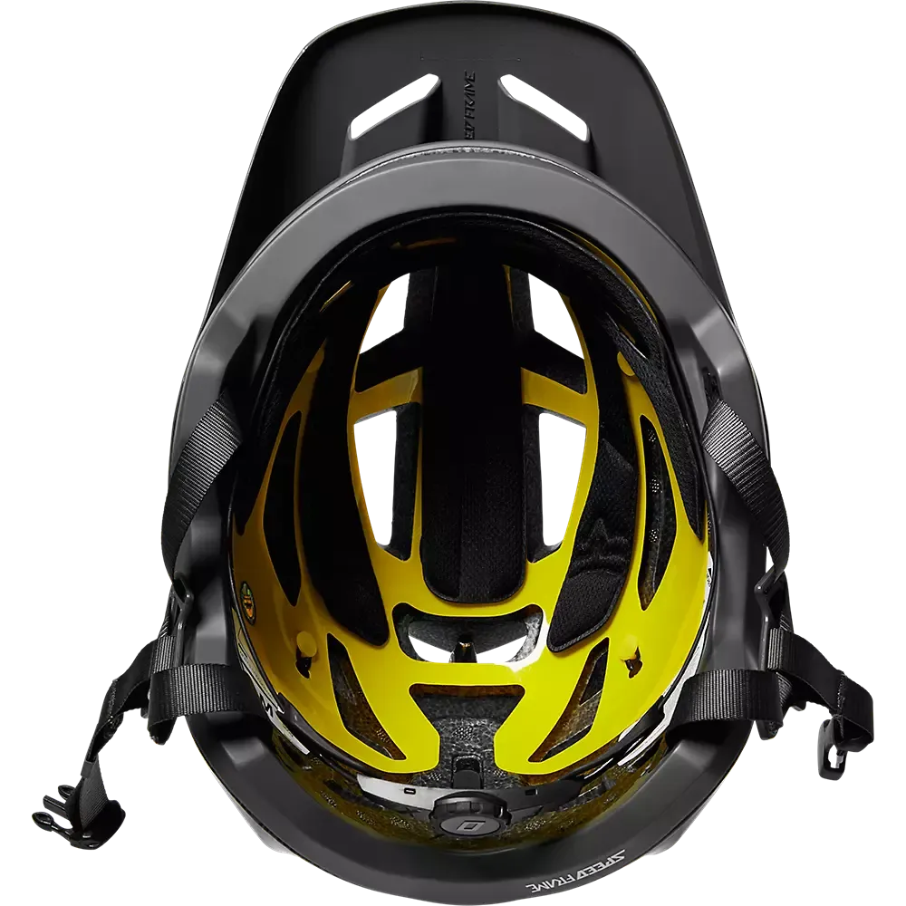 Speedframe Camo Mountain Bike Helmet