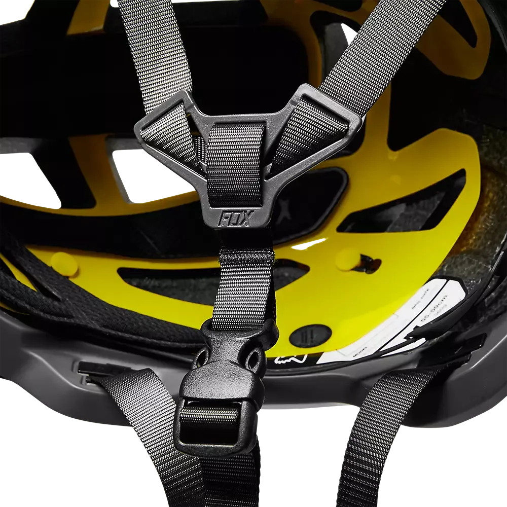 Speedframe Camo Mountain Bike Helmet