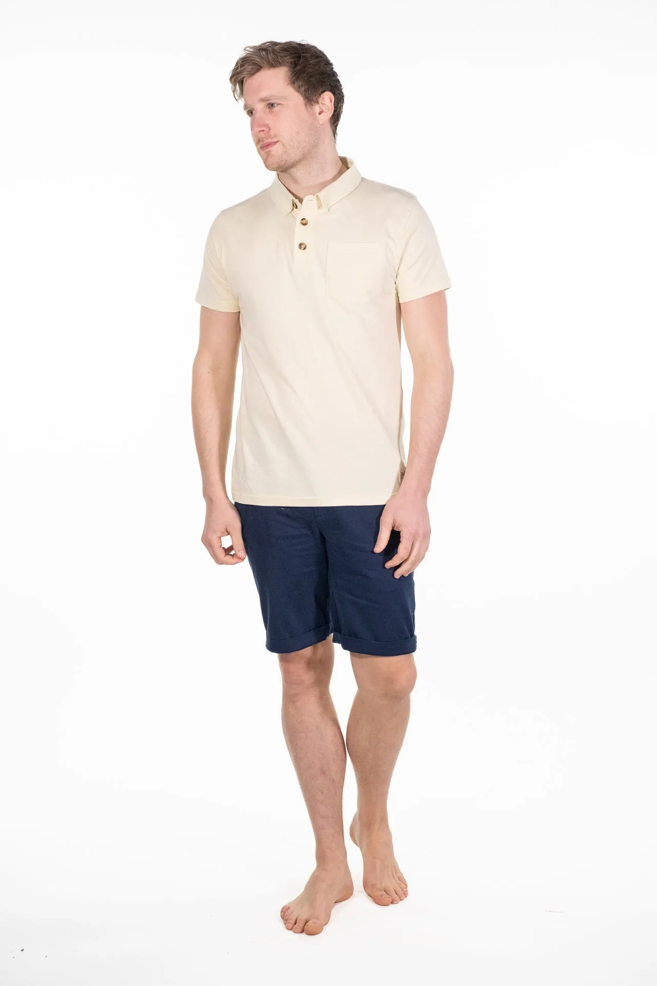 Spencer Chino Shorts