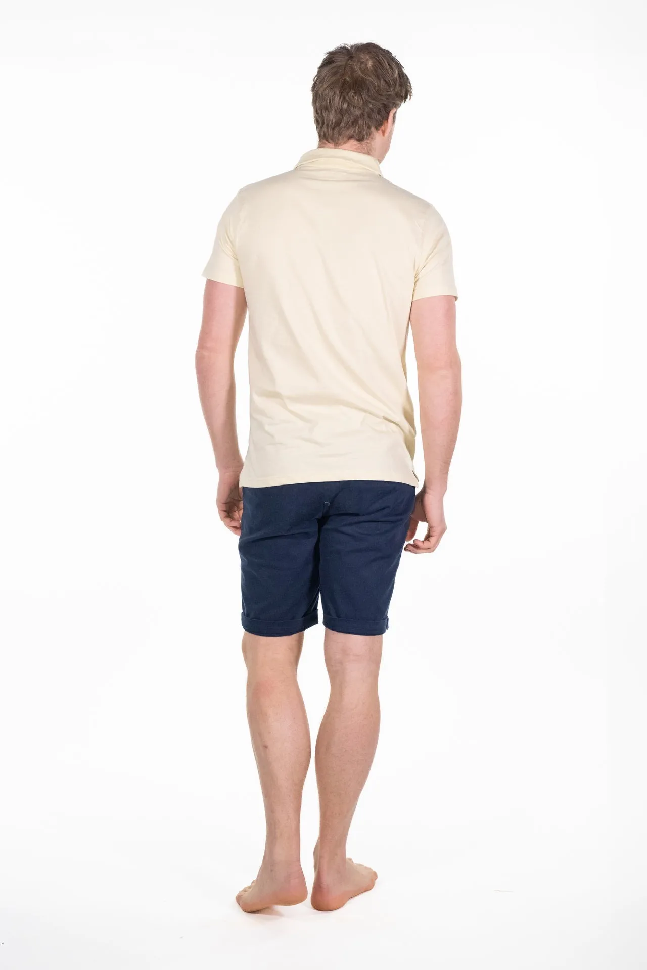 Spencer Chino Shorts