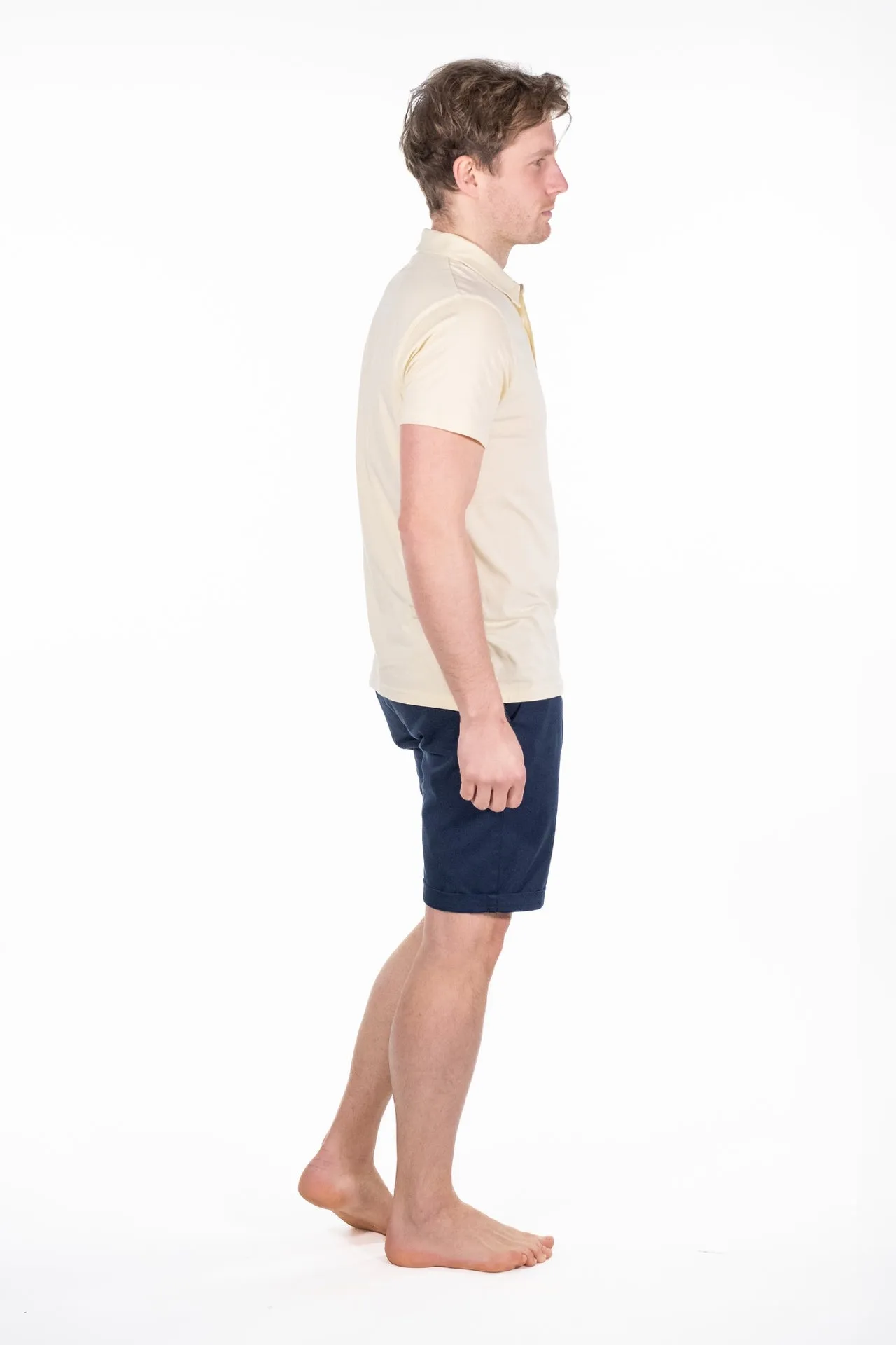 Spencer Chino Shorts