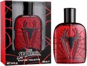 Spider - Man 3.4Oz N Edt Spray