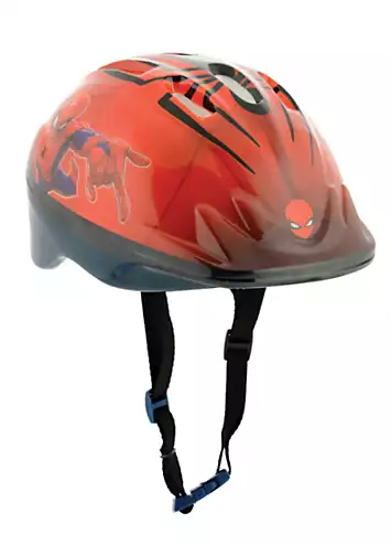 Spider-Man Safety Helmet by MoVe | Look Again