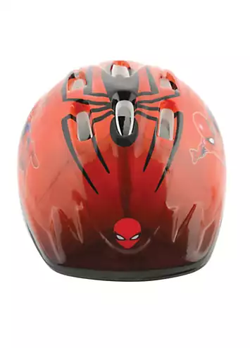 Spider-Man Safety Helmet by MoVe | Look Again