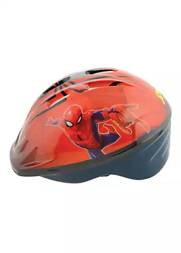 Spider-Man Safety Helmet by MoVe | Look Again