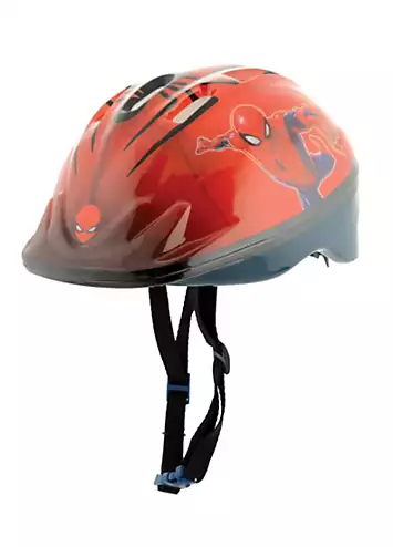 Spider-Man Safety Helmet by MoVe | Look Again