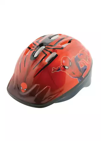 Spider-Man Safety Helmet by MoVe | Look Again