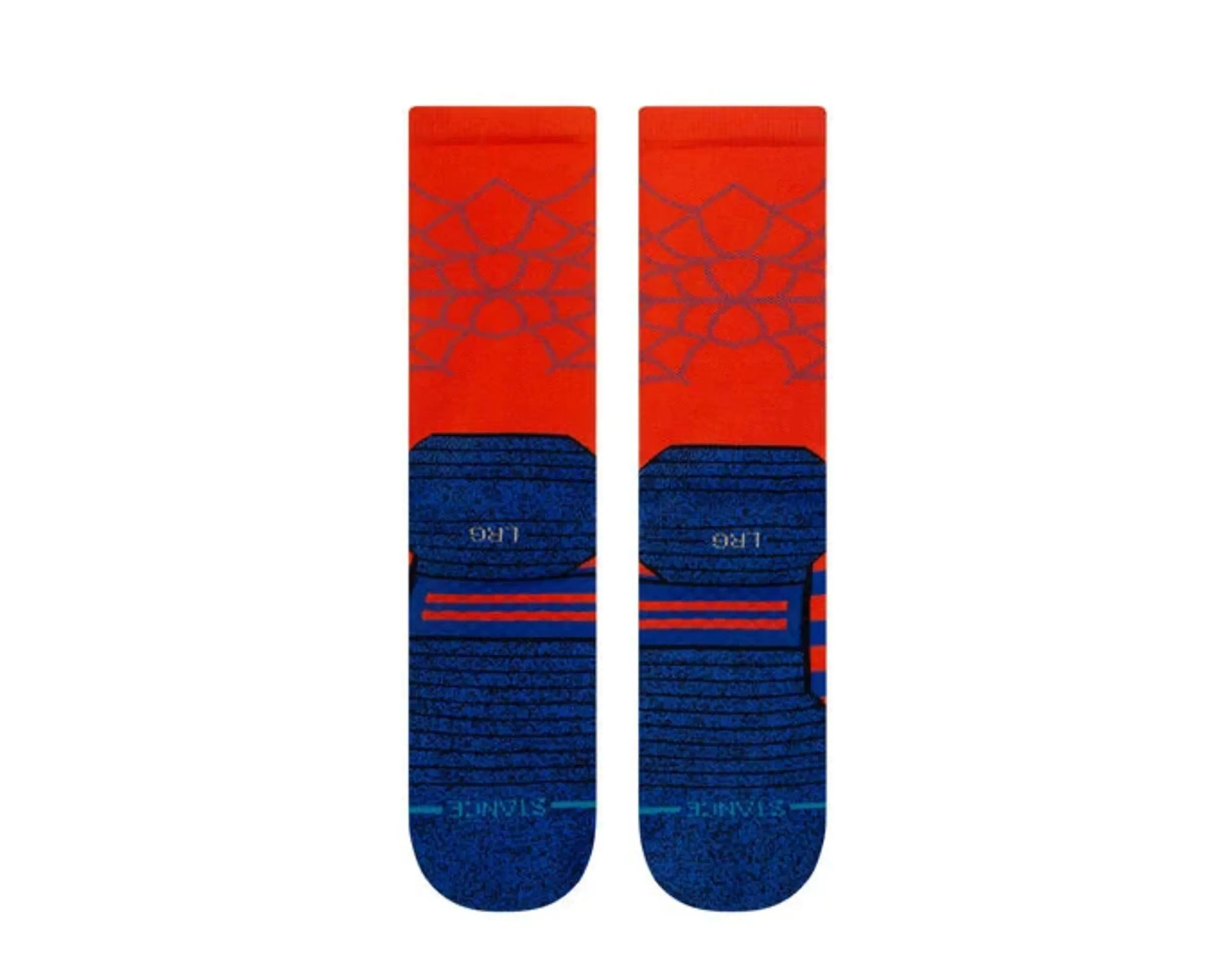 Stance Feel 360 - Marvel Spidey Crew Socks