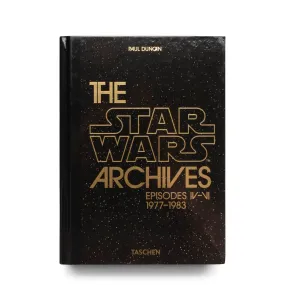 STAR WARS ARCHIVES | Bodega