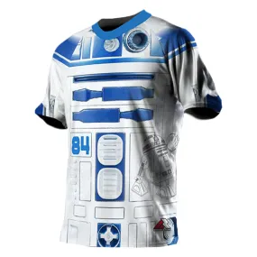 Star Wars R2D2 - Buy In