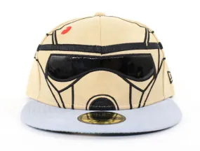 Star Wars Rogue one Shore Troopers New Era 59fifty Fitted Hat