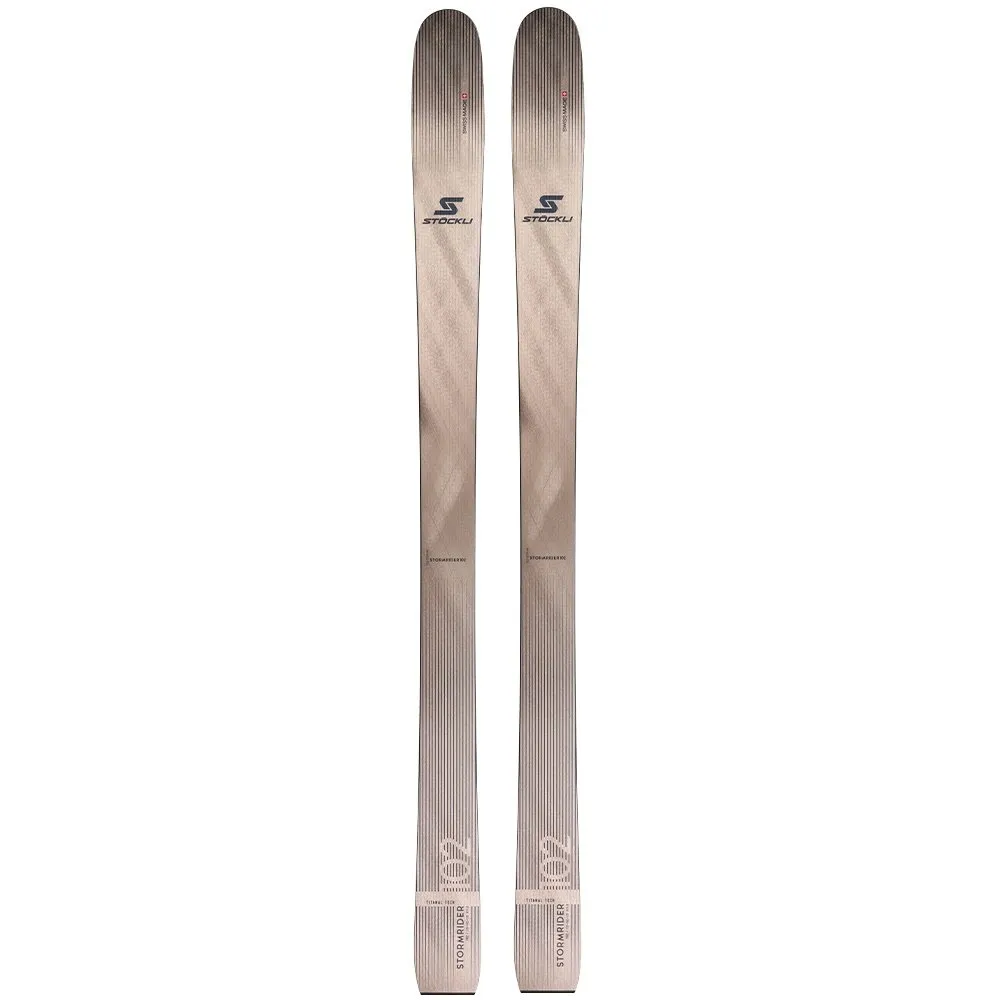 Stockli Stormrider 102 Ski (Men's)