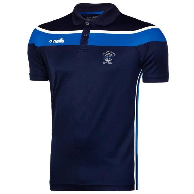 Straffan GAA Auckland Polo Shirt