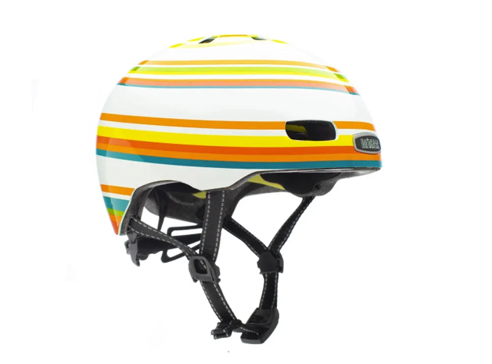 Street MIPS Helmet