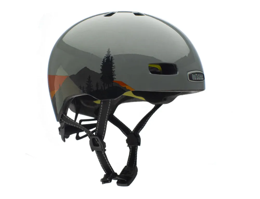 Street MIPS Helmet