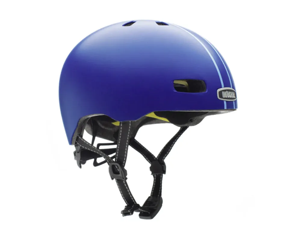 Street MIPS Helmet