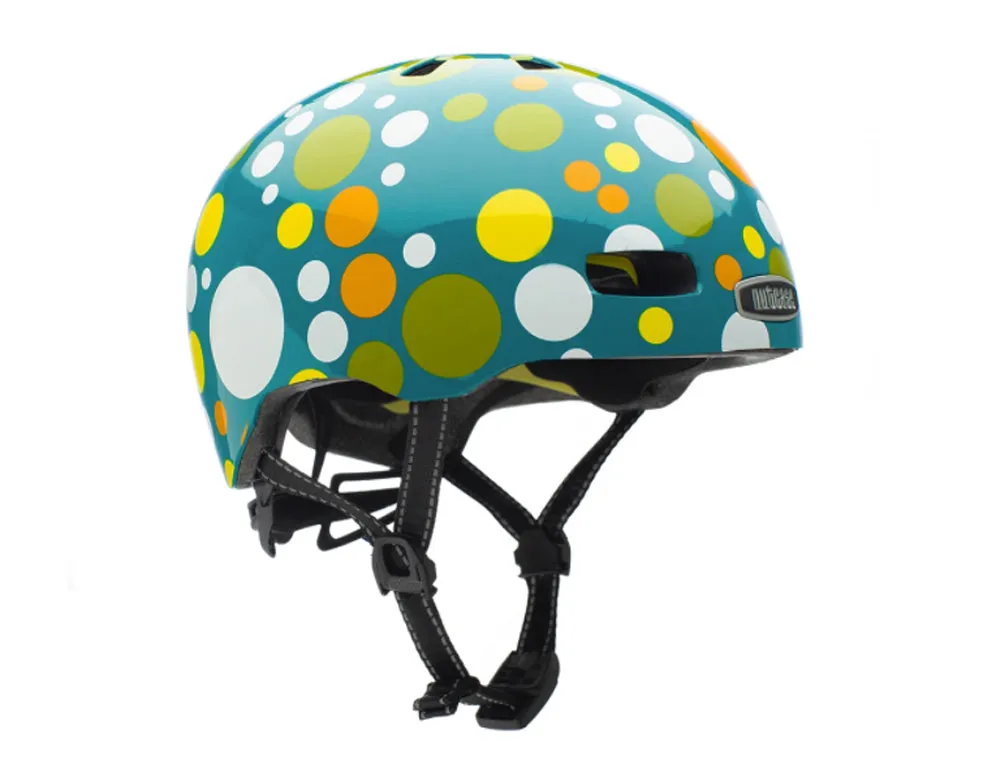 Street MIPS Helmet