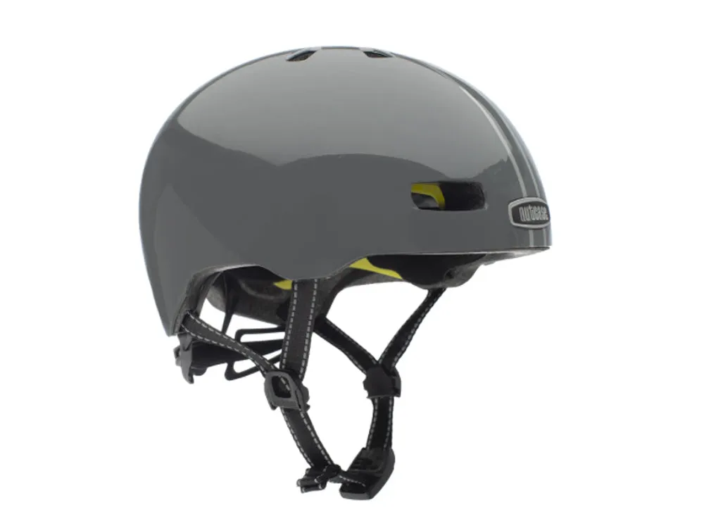 Street MIPS Helmet