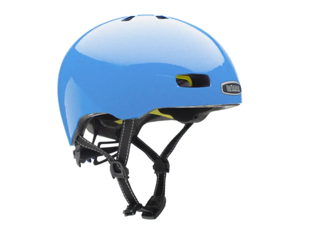 Street MIPS Helmet