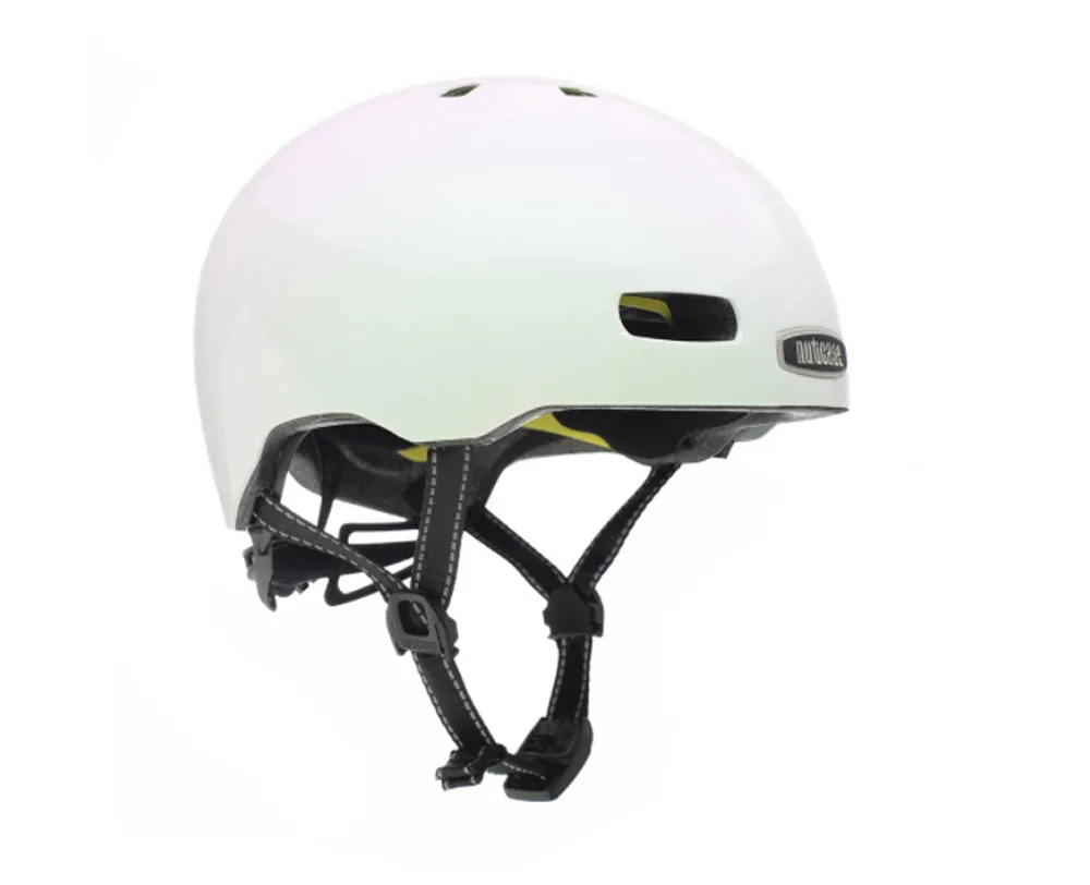 Street MIPS Helmet