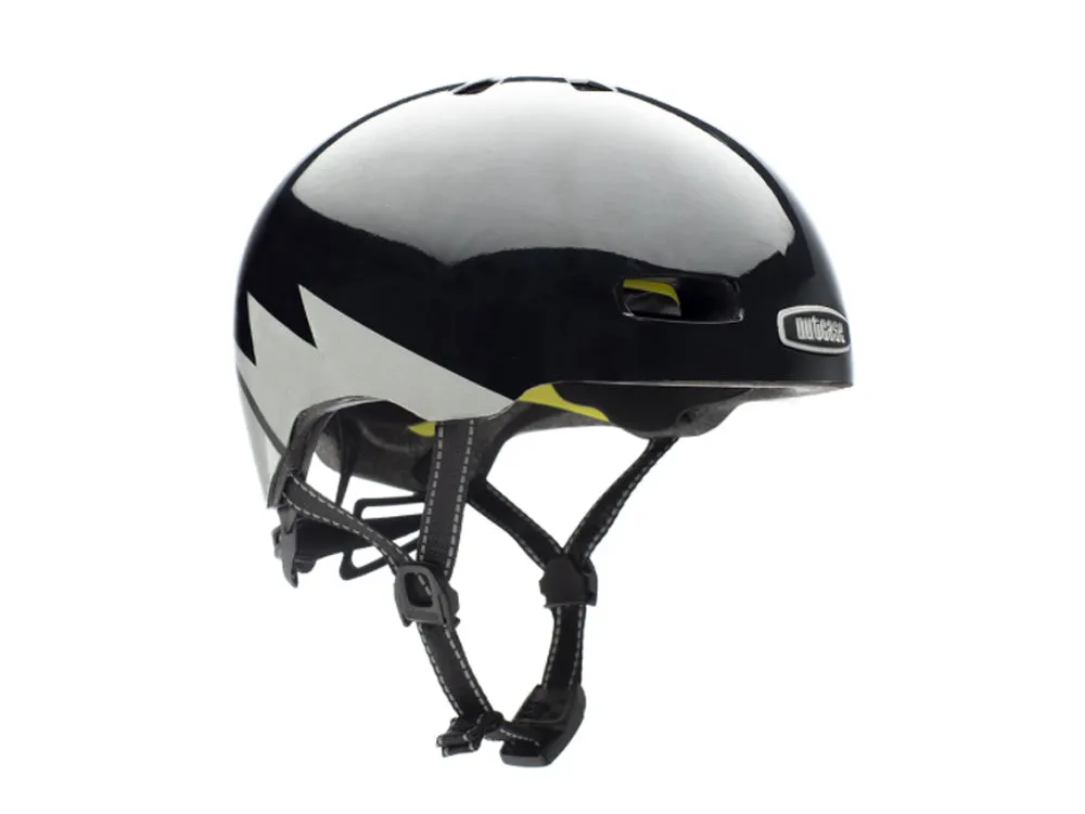 Street MIPS Helmet