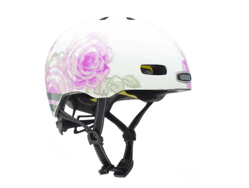 Street MIPS Helmet