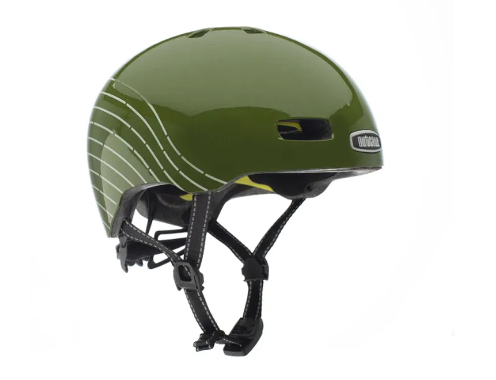 Street MIPS Helmet