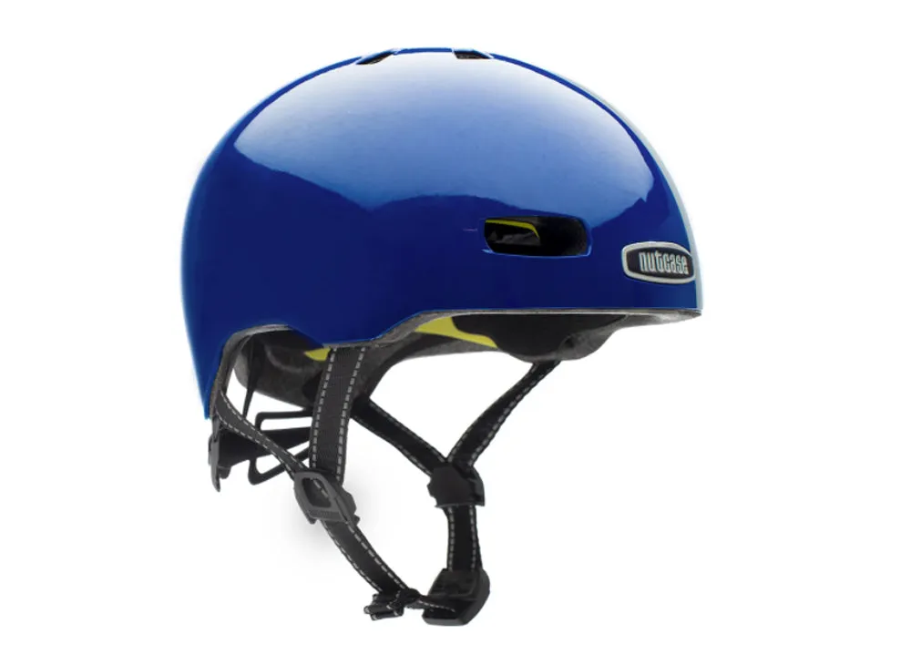 Street MIPS Helmet