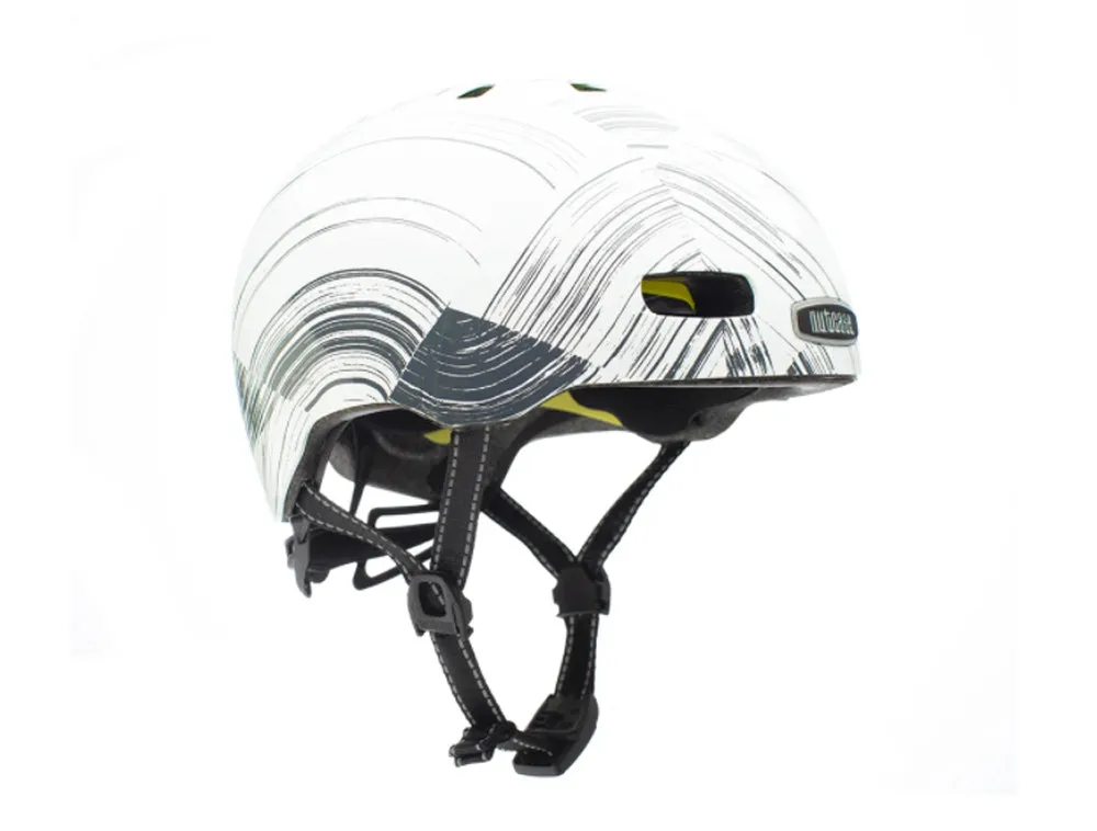 Street MIPS Helmet