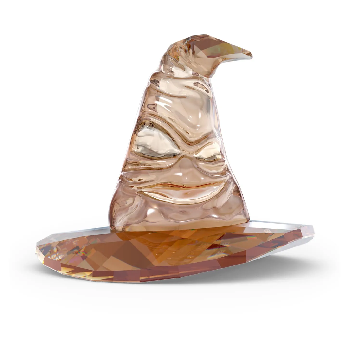 Swarovski Harry Potter- Sorting Hat Figurine